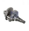 MERCE 0001315016 Crankshaft, air compressor